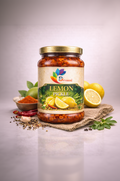 Devaani Lemon Pickle
