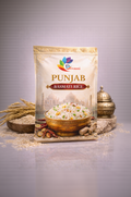 Devaani Punjab Basmati Rice