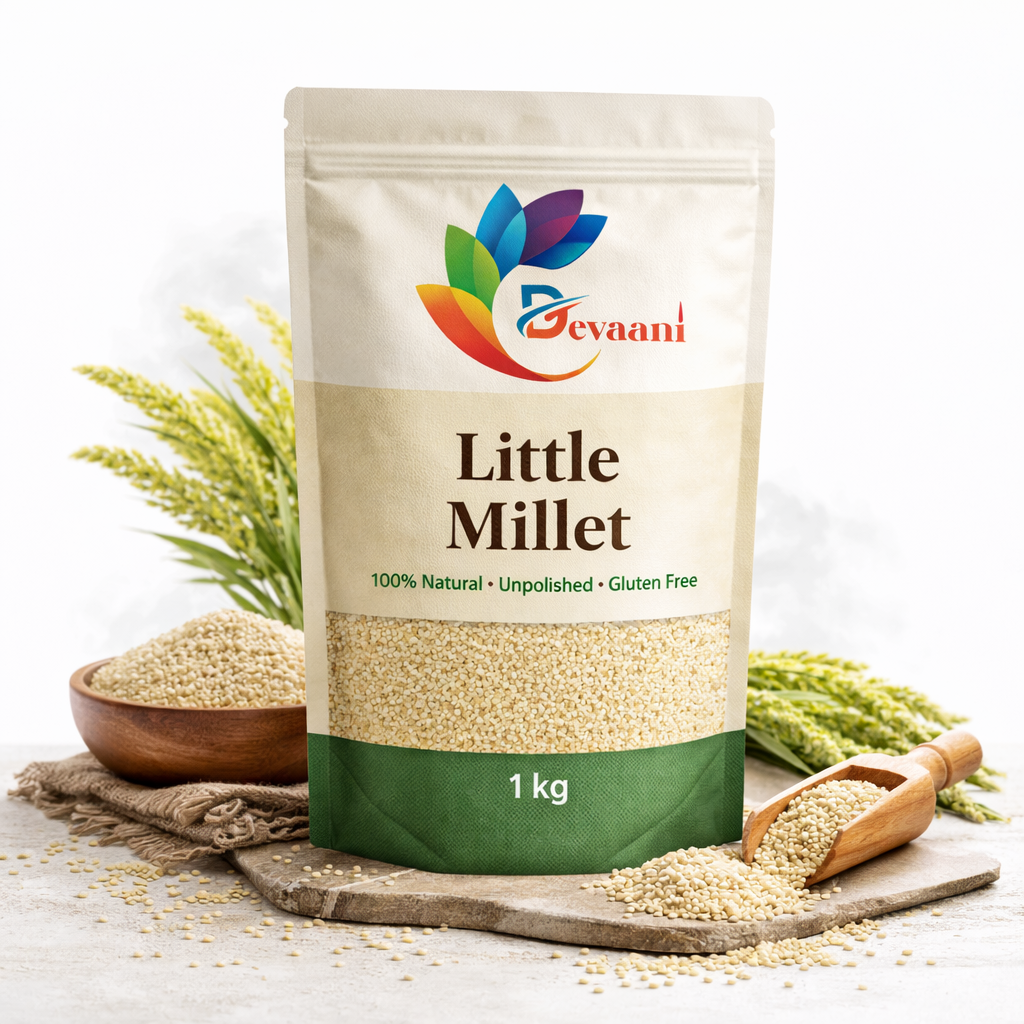Devaani Little Millet