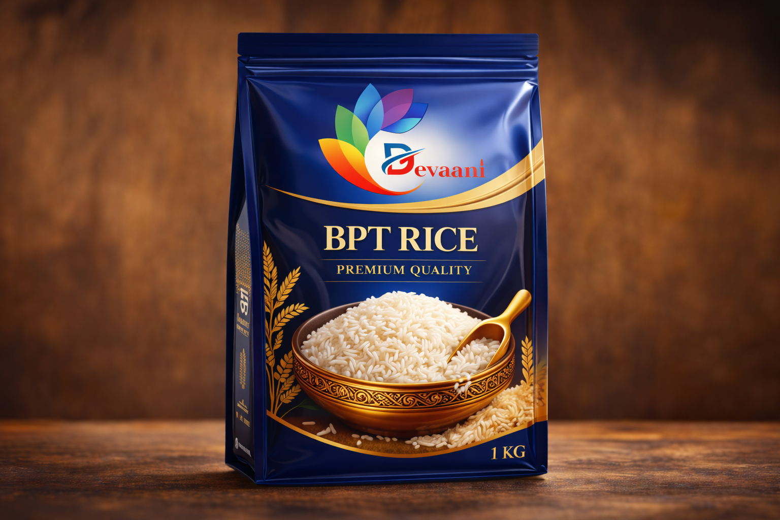 Devaani BPT Rice