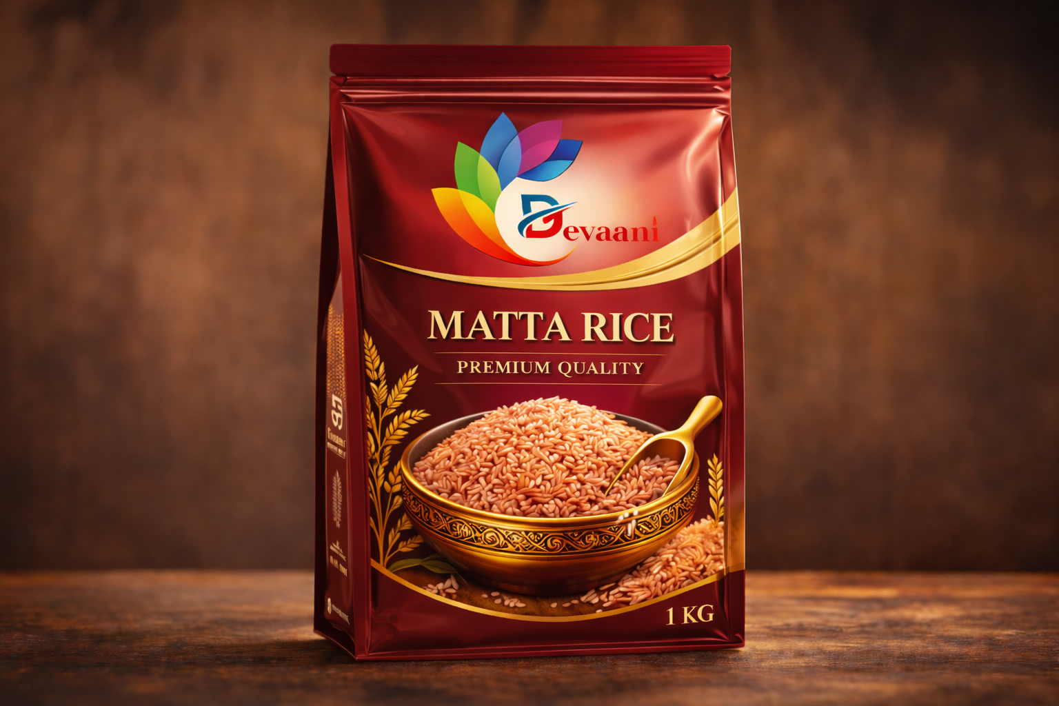Devaani Matta Rice