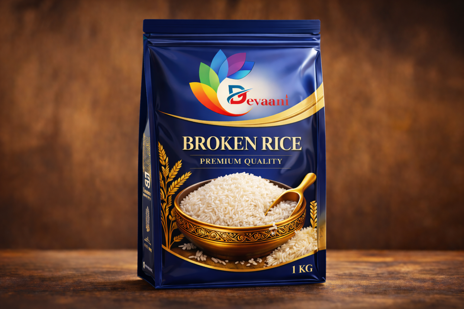 Devaani Broken Rice