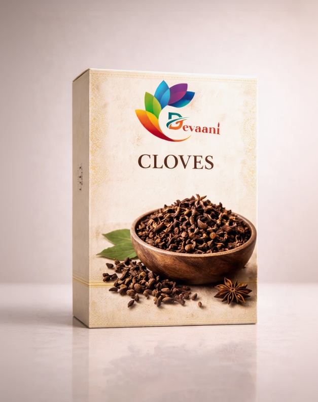 Devaani Cloves