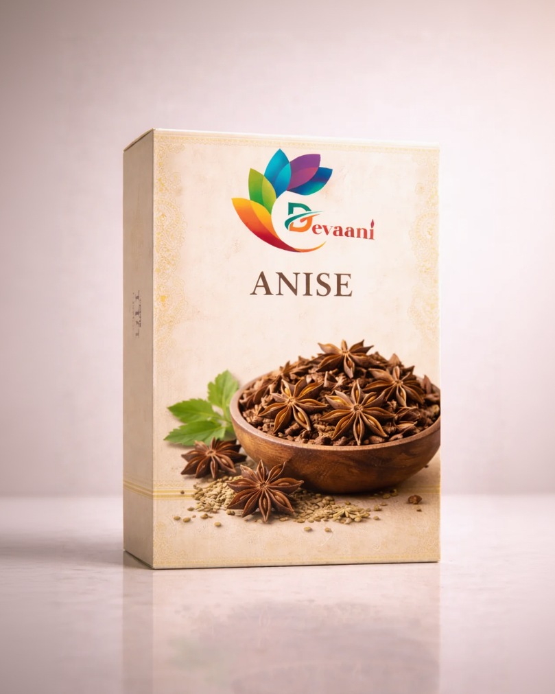 Devaani Anise