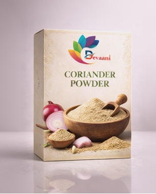 Devaani Coriander Powder