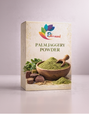 Devaani Palm Jaggery Powder