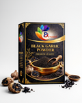 Devaani Black Garlic Powder