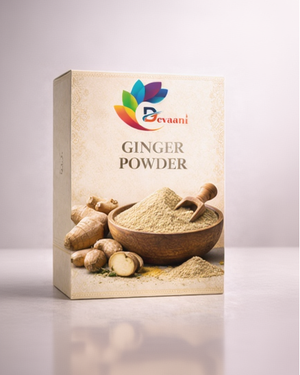 Devaani Ginger Powder