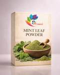 Devaani Mint Leaf Powder