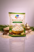 Devaani Haryana Basmati Rice