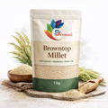 Devaani Browntop Millet