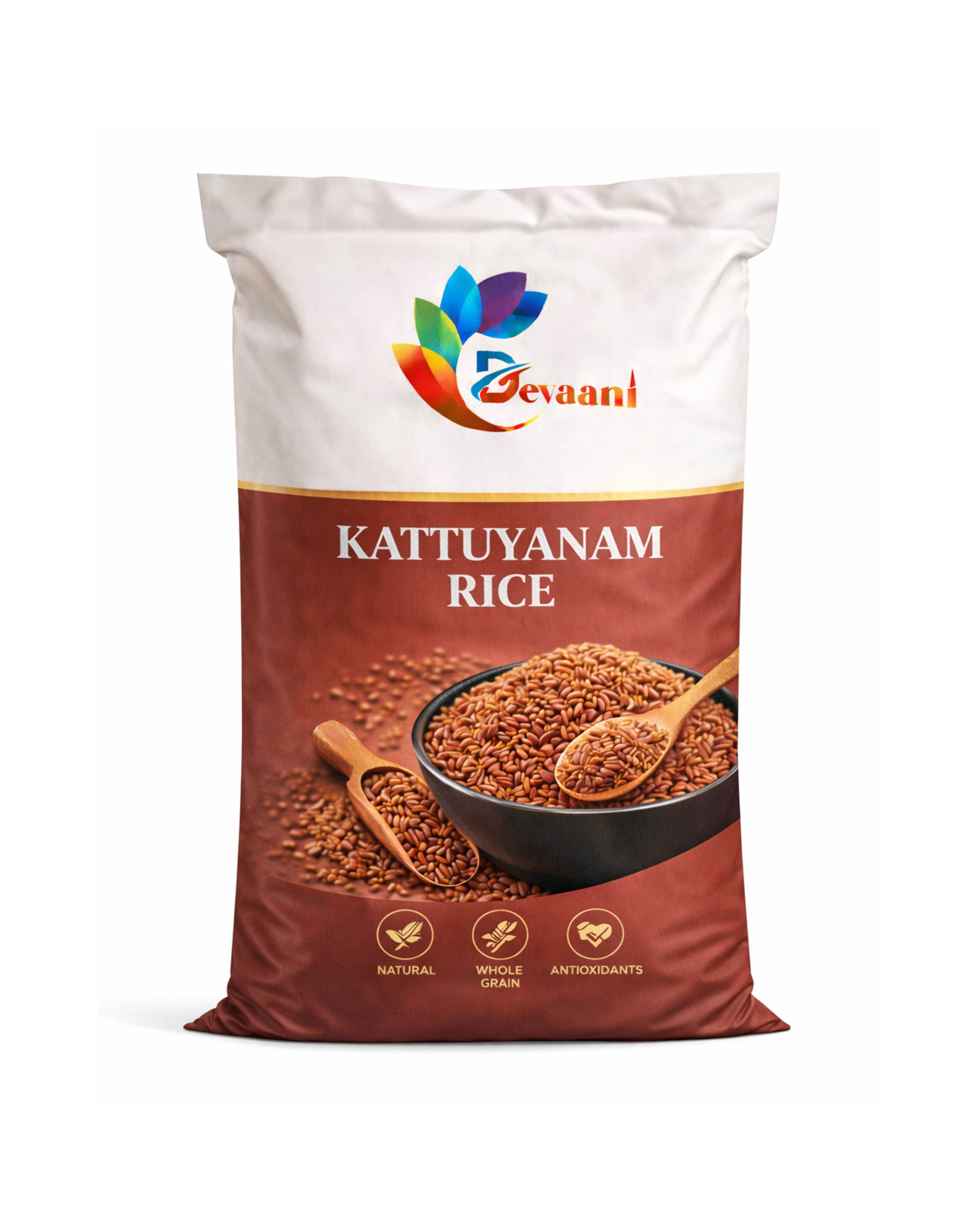 Devaani Kattuyanam Rice