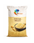 Devaani Foxtail Millet