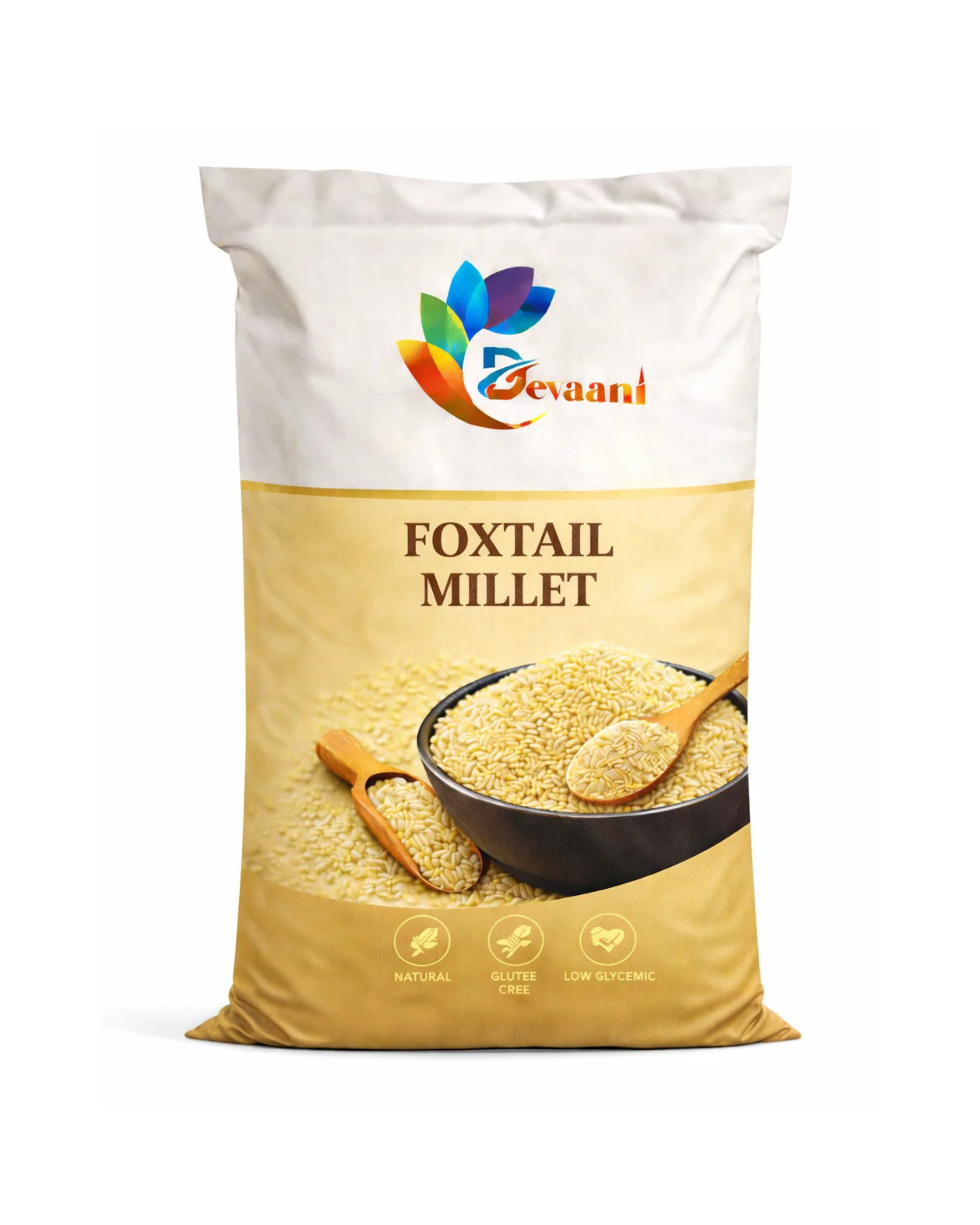 Devaani Foxtail Millet