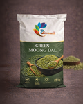 Devaani Green Moong Dal