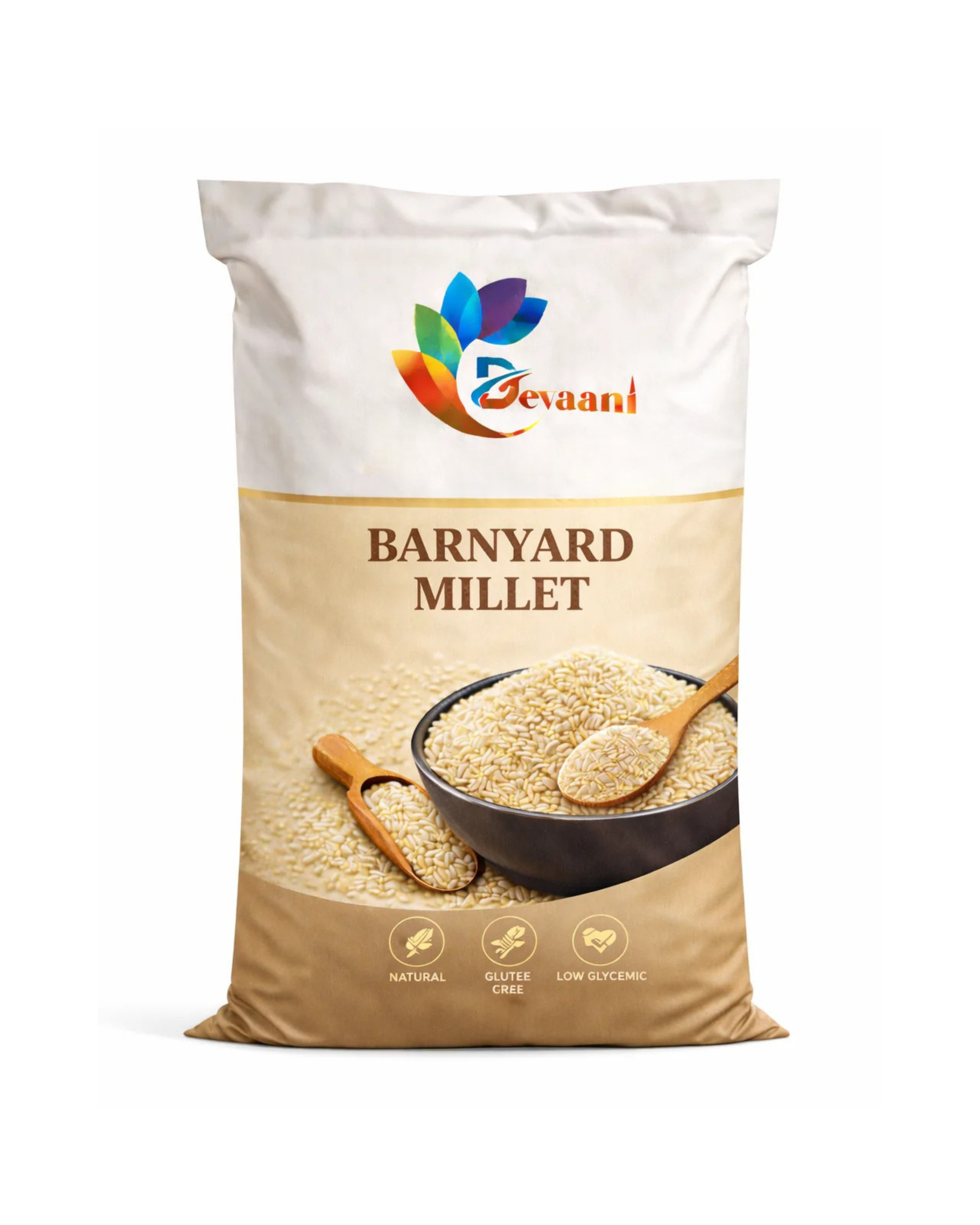 Devaani Barnyard Millet