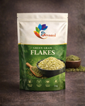 Devaani Green Gram Flakes