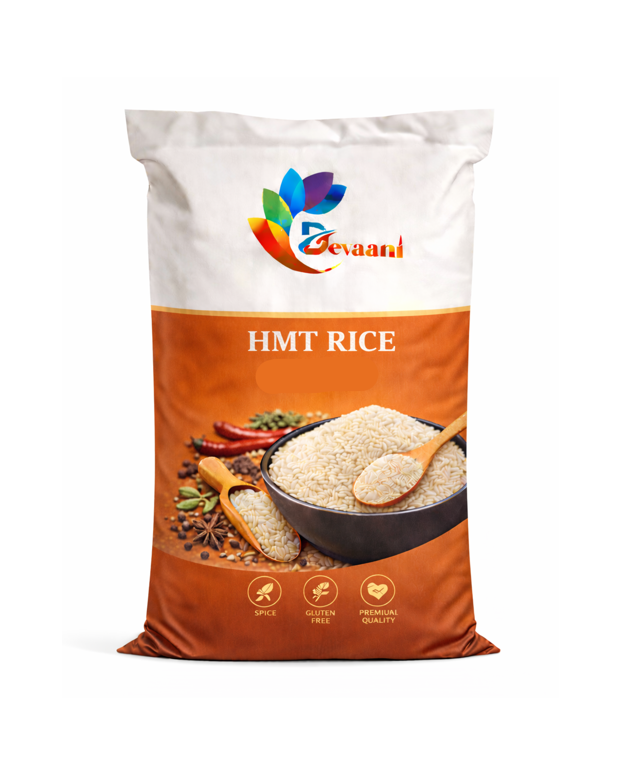 Devaani HMT Rice