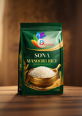 Devaani Sona Masoori Rice