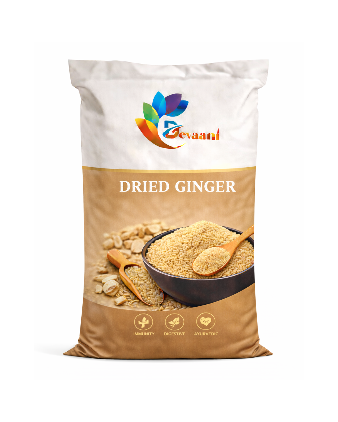 Devaani Dried Ginger