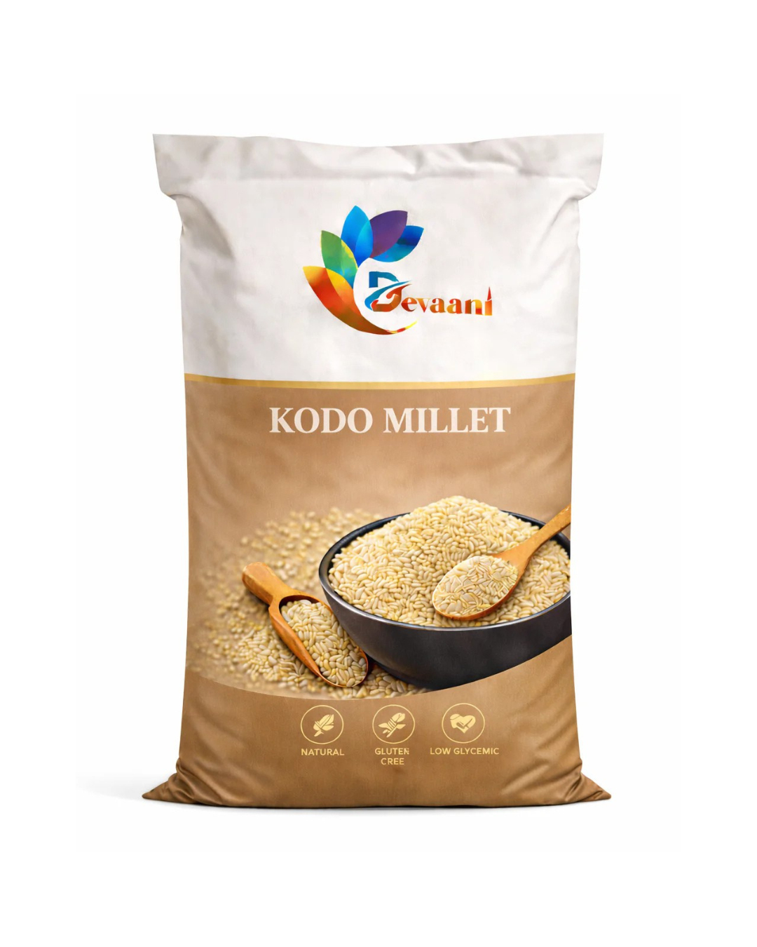 Devaani Kodo Millet