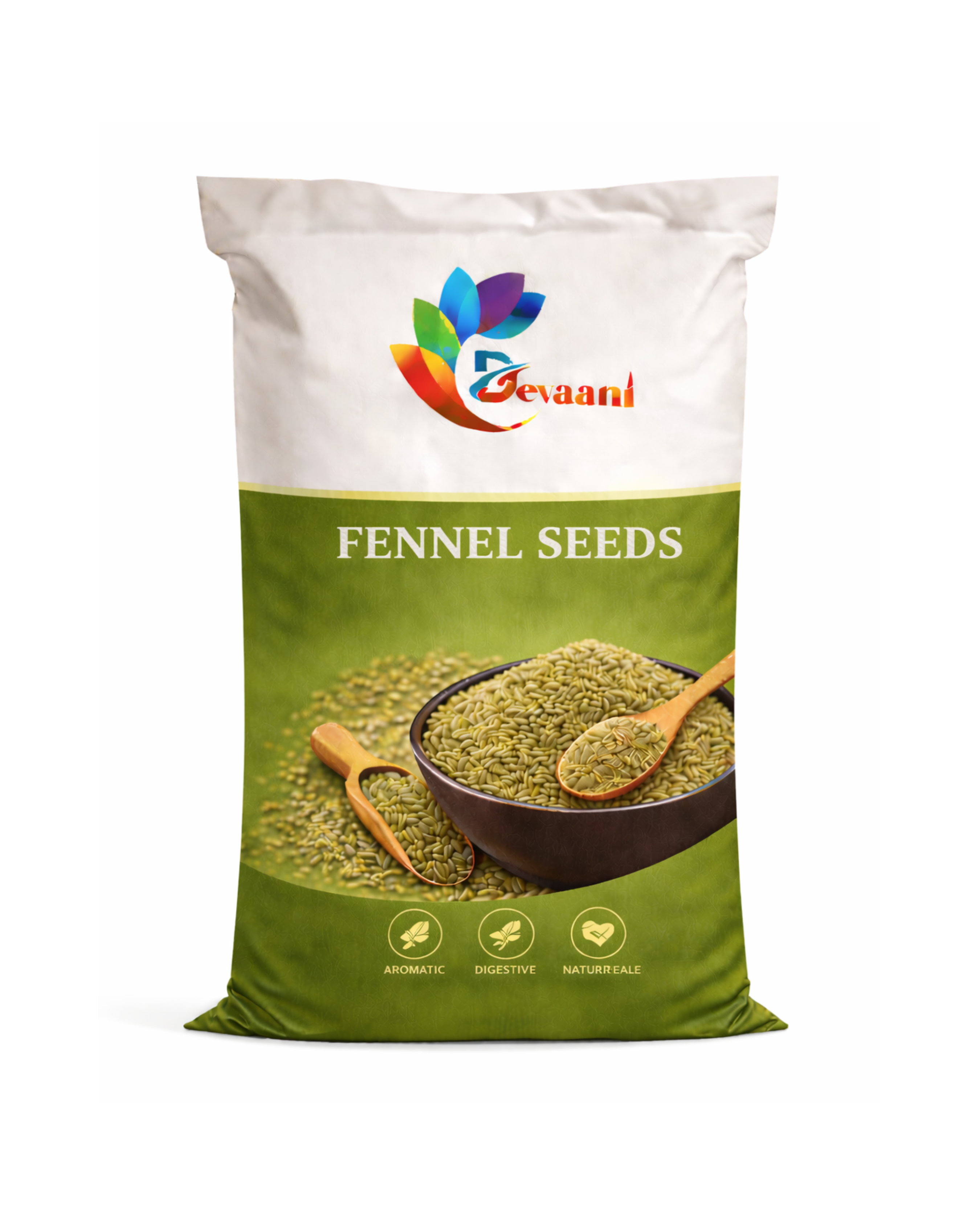 Devaani Fennel Seeds